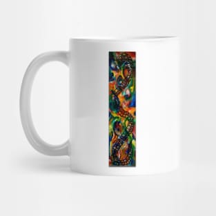 Snake Mug